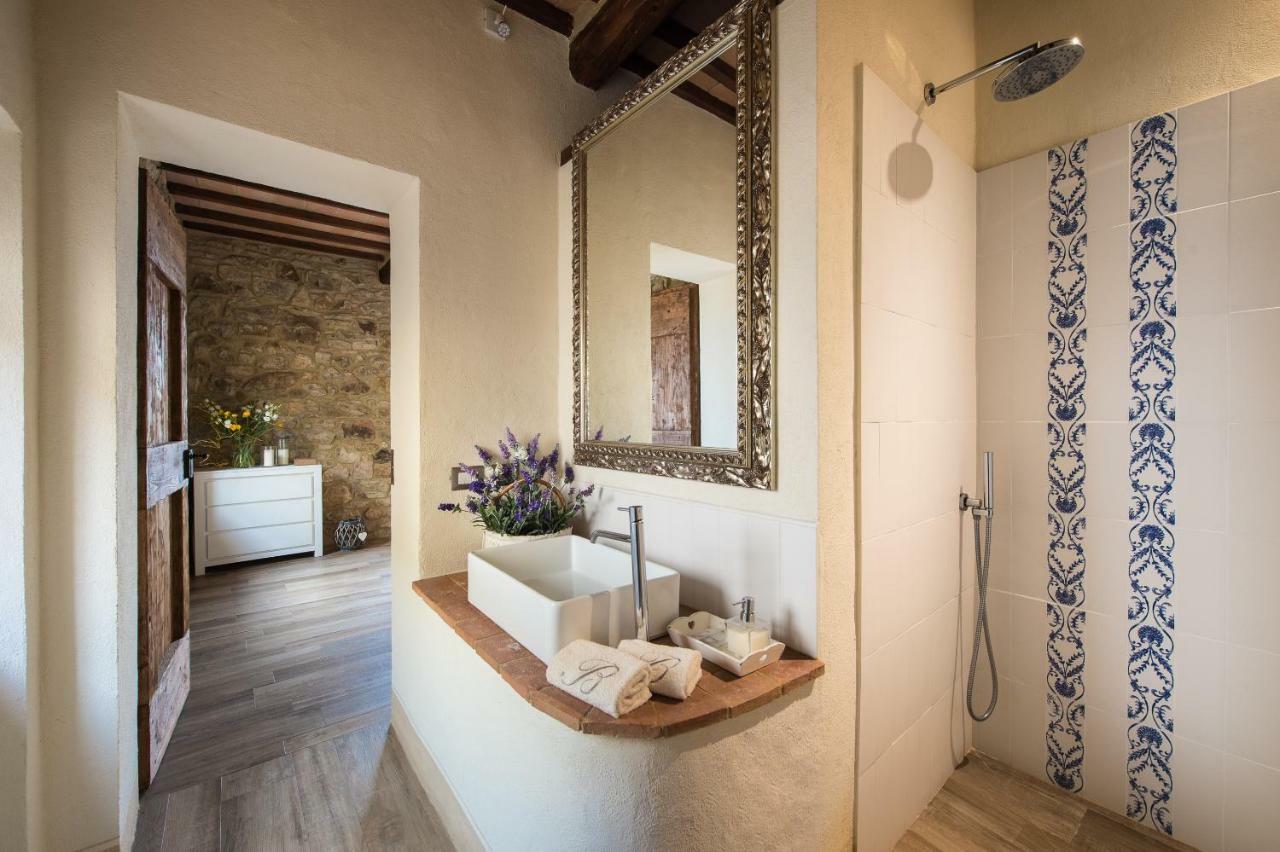 Castelnuovo dellʼAbate La Casa Di Aliceヴィラ エクステリア 写真
