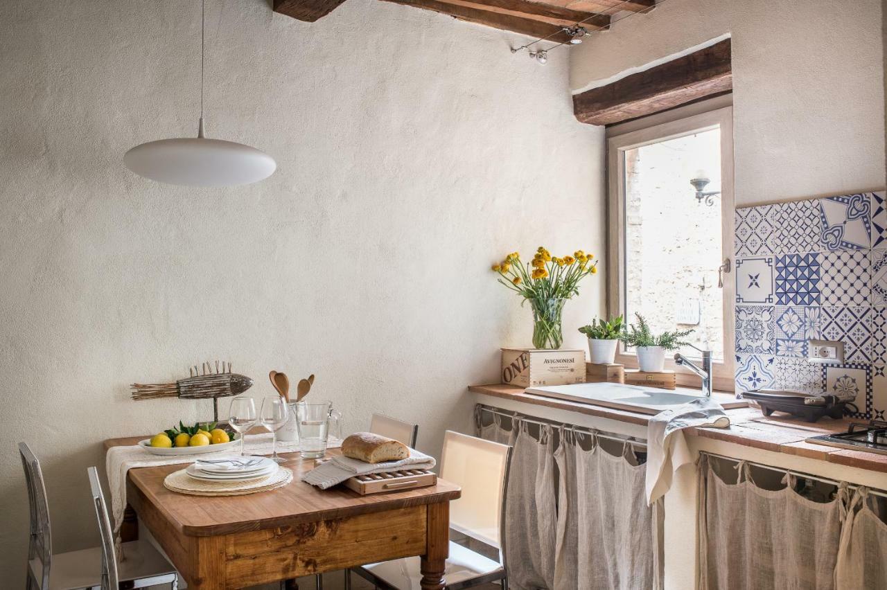 Castelnuovo dellʼAbate La Casa Di Aliceヴィラ エクステリア 写真