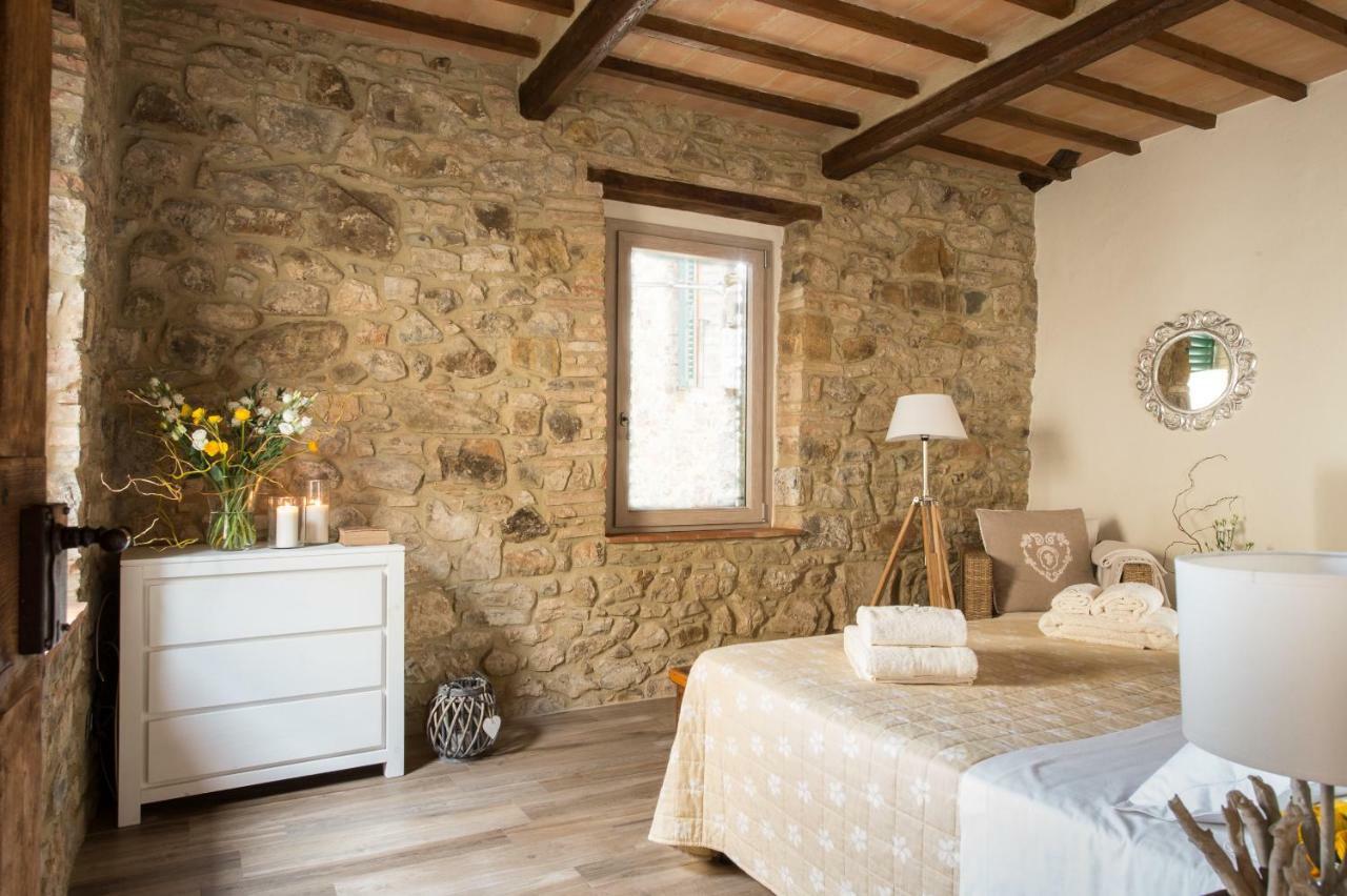 Castelnuovo dellʼAbate La Casa Di Aliceヴィラ エクステリア 写真